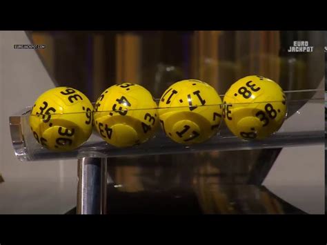 eurojackpot online live.